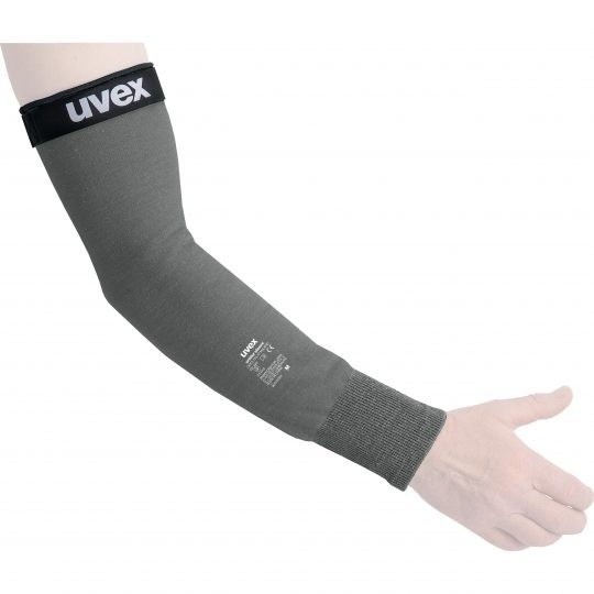 60973 Uvex Unidur Sleeve C 60973 Uvex Unidur Sleeve C