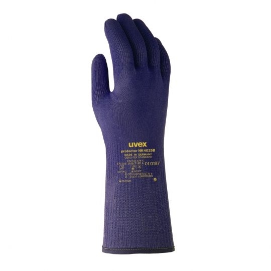 60536 Uvex Protector Chemical NK4025B 60536 Uvex Protector Chemical NK4025B