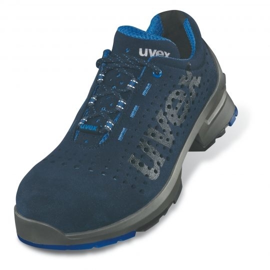 8531.8 Uvex 1 Perforated S1 SRC 8531.8 Uvex 1 Perforated S1 SRC