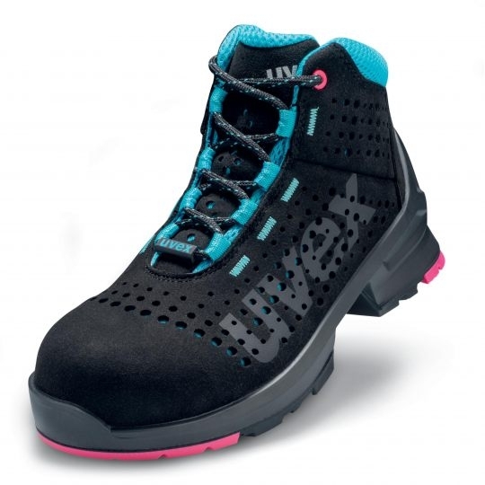 8564.8 Uvex 1 Ladies S1 SRC 8564.8 Uvex 1 Ladies S1 SRC