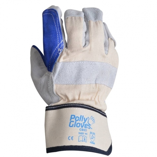 PollyGloves C853 PollyGloves C853
