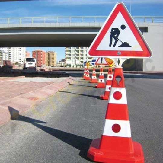 Trafik Güvenliği Ürünleri Trafik Güvenliği Ürünleri