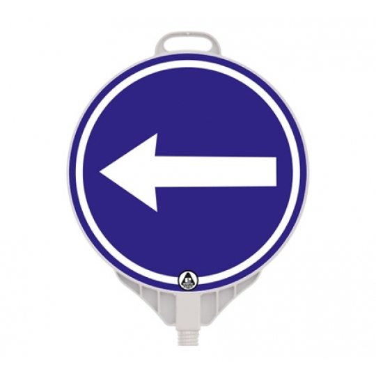 Evelux 222 A R İki Yönde Uyarı Evelux 222 A R İki Yönde Uyarı