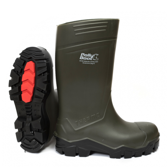 Pollyboot X-Thermo Pollyboot X-Thermo