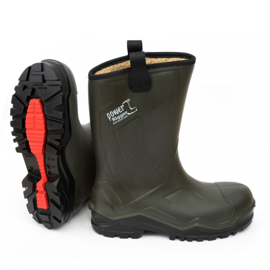 Pollyboot X-Power Rigger Pollyboot X-Power Rigger