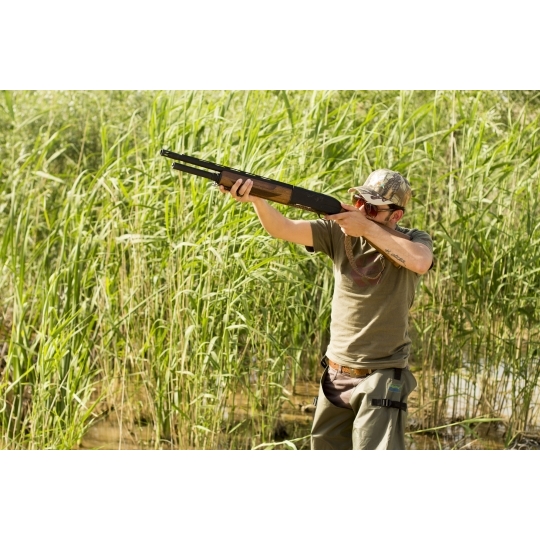 Pollyboot Pvc Kumaşlı Pu Kasık Çizme Pollyboot Pvc Kumaşlı Pu Kasık Çizme