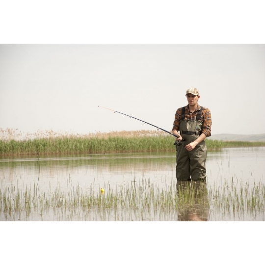 Pollyboot Pvc Kumaşlı Pu Göğüs Çizme Pollyboot Pvc Kumaşlı Pu Göğüs Çizme