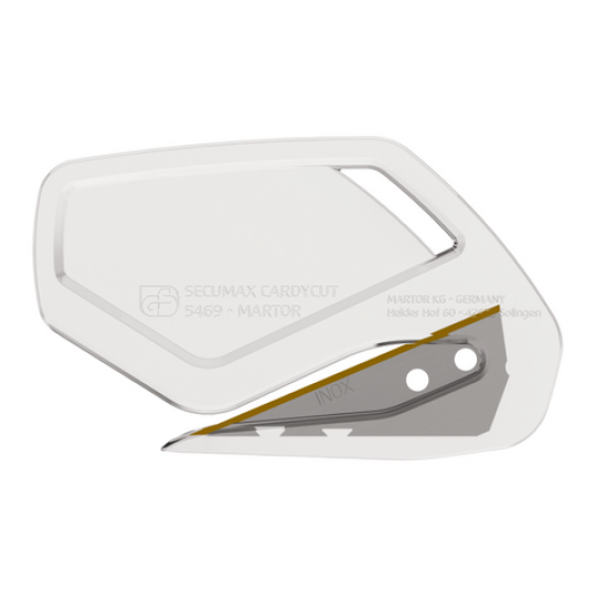 Martor Secumax Cardycut NO. 00546912 Martor Secumax Cardycut NO. 00546912