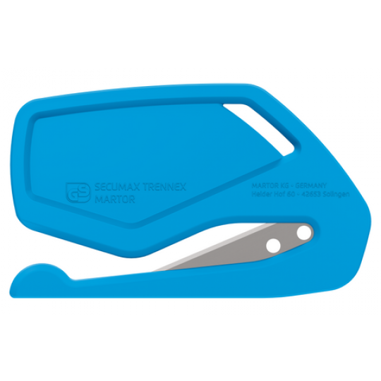 Martor Secumax Trennex NO. 06200012 Martor Secumax Trennex NO. 06200012