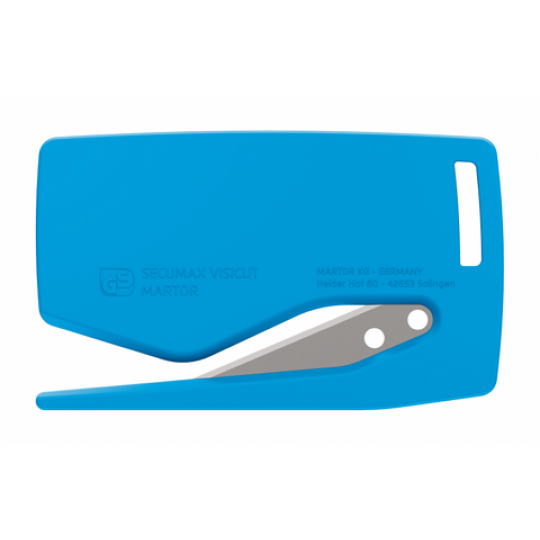 Martor Secumax Visicut NO. 00047012 Martor Secumax Visicut NO. 00047012