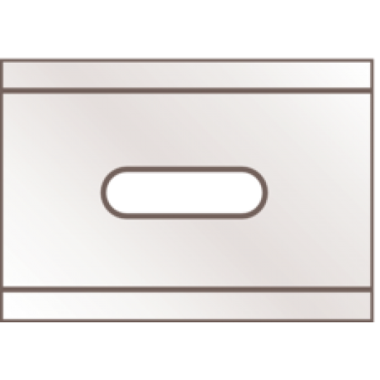 Martor Endüstriyel Jilet NO. 92043 Martor Endüstriyel Jilet NO. 92043