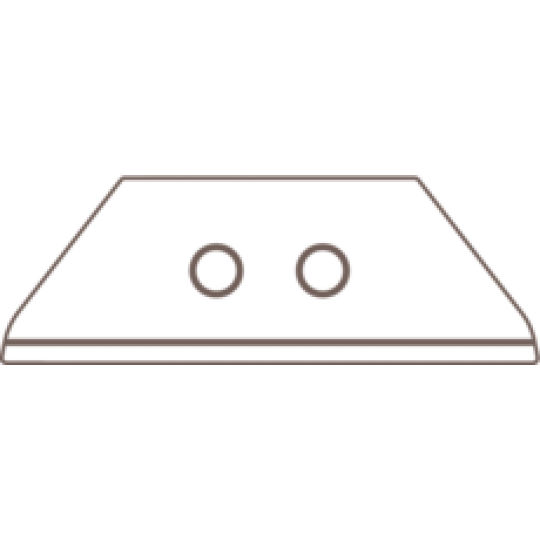 Martor Seramik Jilet NO. 60099C Martor Seramik Jilet NO. 60099C