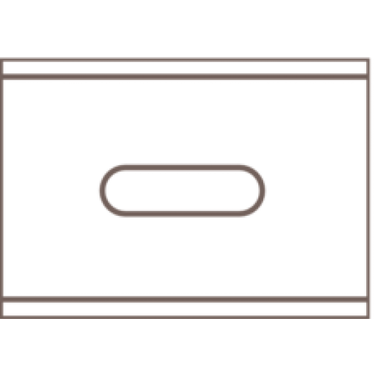 Martor Seramik Jilet NO. 92C Martor Seramik Jilet NO. 92C