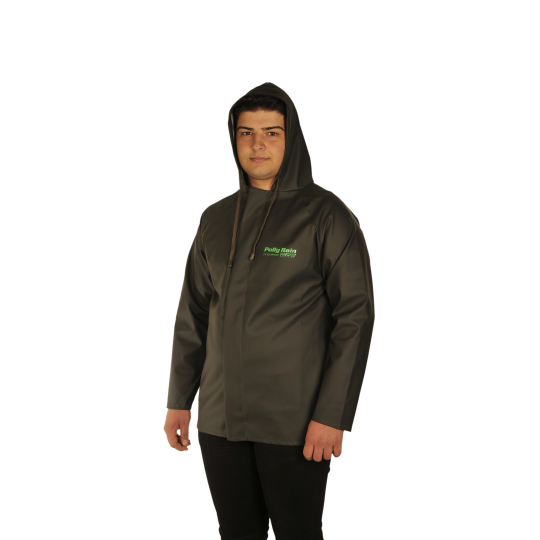 Pvc Ceket Yağmurluk Pvc Ceket Yağmurluk
