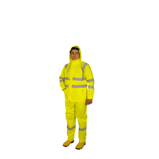 Pu - Polyester Takım Yağmurluk Pu - Polyester Takım Yağmurluk