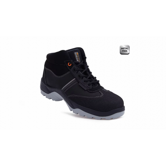 Rockwell Maya High Black Rockwell Maya High Black