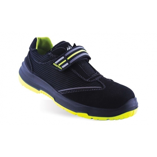 ROCKWELL MANGAN S1P ESD İŞ AYAKKABISI ROCKWELL MANGAN S1P ESD İŞ AYAKKABISI