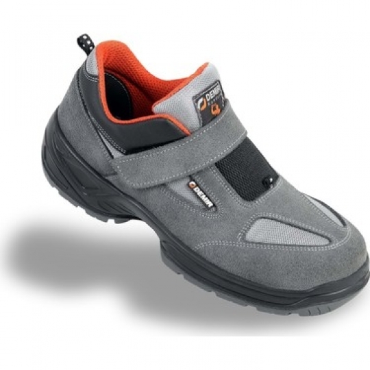 DEMİR 1217 GRİ SÜET DEMİR 1217 GRİ SÜET