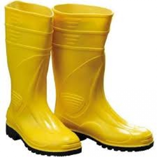 GEZER PVC ÇİZME 1 GEZER PVC ÇİZME 1