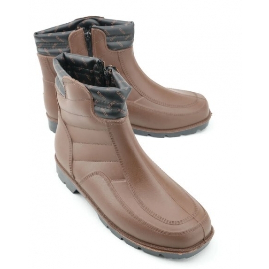 GEZER PVC ÇİZME 4 GEZER PVC ÇİZME 4