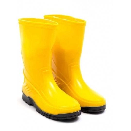 GEZER PVC ÇİZME 7 GEZER PVC ÇİZME 7