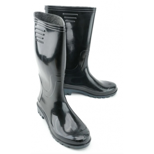 GEZER PVC ÇİZME 8 GEZER PVC ÇİZME 8