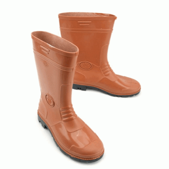 GEZER PVC ÇİZME 9 GEZER PVC ÇİZME 9