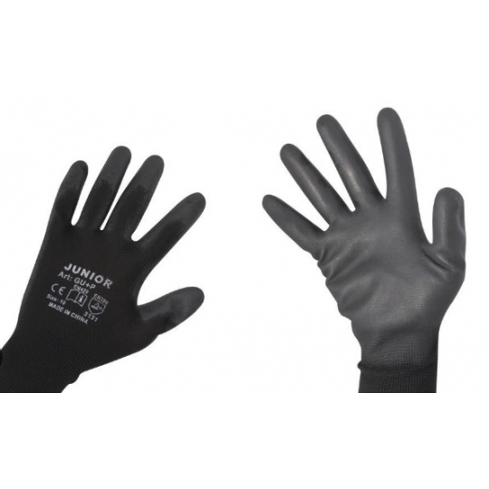 JUNIOR ELDİVEN JUNIOR ELDİVEN