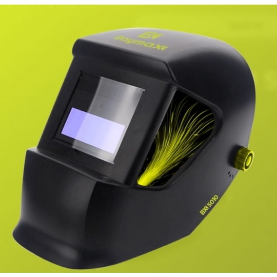 BAYMAX KAYNAKÇI MASKESİ BAYMAX KAYNAKÇI MASKESİ