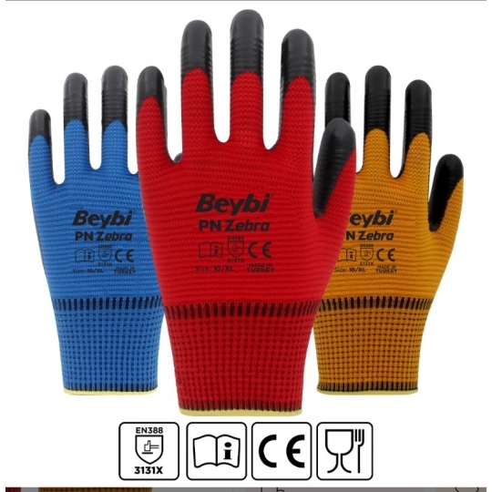 BEYBİ ELDİVEN ZEBRA BEYBİ ELDİVEN ZEBRA