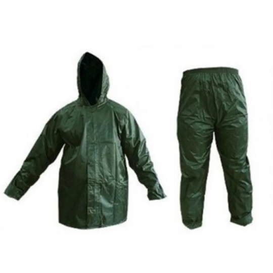 İMPERTEX TAKIM YAĞMURLUK HAKİ İMPERTEX TAKIM YAĞMURLUK HAKİ