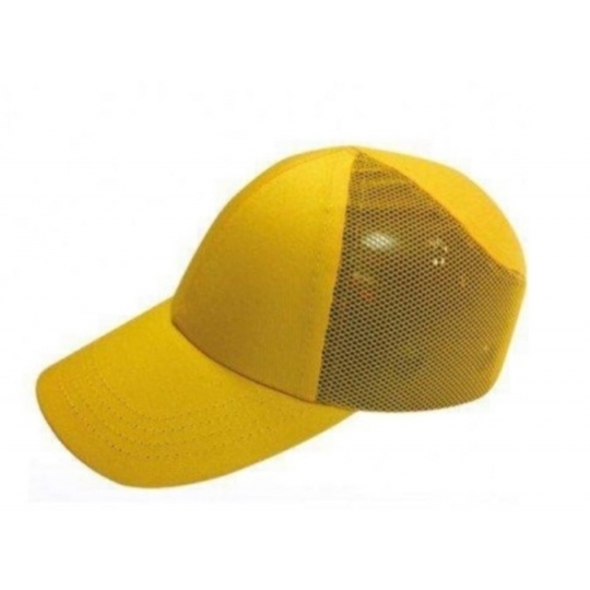 ŞAPKA BARET SARI ŞAPKA BARET SARI