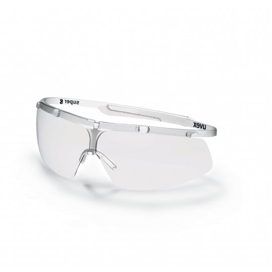 9172210 Uvex Super g Şeffaf Gözlük 9172210 Uvex Super g Şeffaf Gözlük