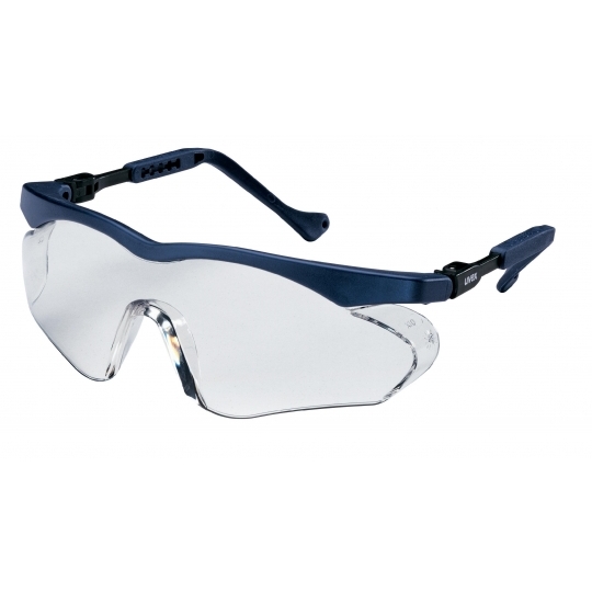 9197265 Uvex Skyper sx2 Şeffaf Gözlük 9197265 Uvex Skyper sx2 Şeffaf Gözlük