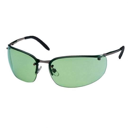 9159105 Uvex Winner Yeşil Gözlük 9159105 Uvex Winner Yeşil Gözlük