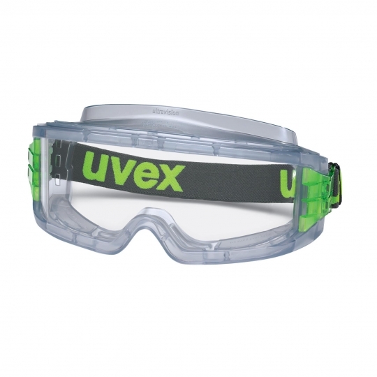 Uvex Ultravision CA Uvex Ultravision CA