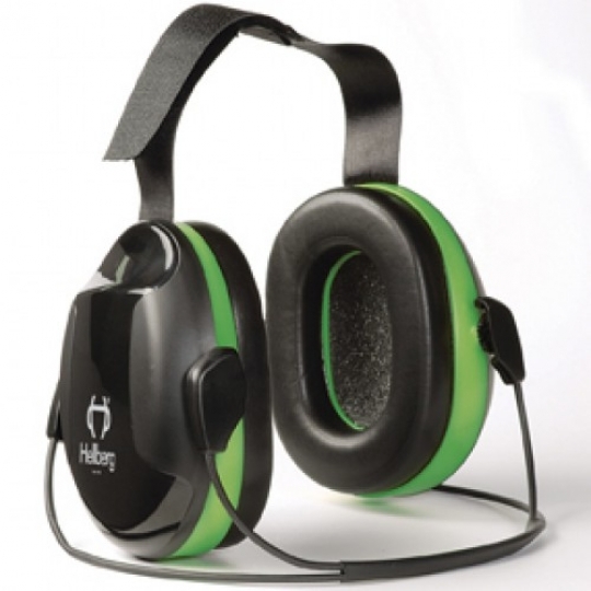 Ense Bantlı Kulaklıklar Ense Bantlı Kulaklıklar