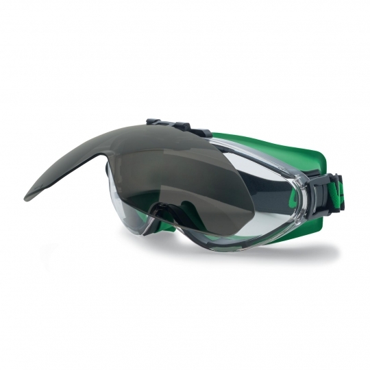 Uvex Ultrasonic Flip-Up Uvex Ultrasonic Flip-Up