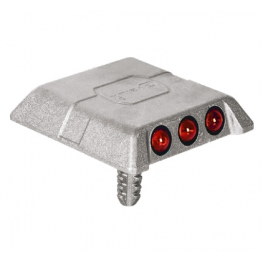 Solar / Yol İşaretleme Butonları Solar / Yol İşaretleme Butonları