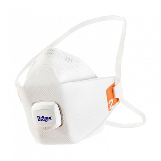 3951925 Drager X-Plore 1920 V FFP2 D Toz Maskesi M/L 3951925 Drager X-Plore 1920 V FFP2 D Toz Maskesi M/L