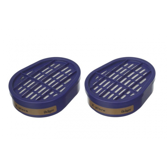 6738872 Drager A1 Gaz Filtresi 6738872 Drager A1 Gaz Filtresi