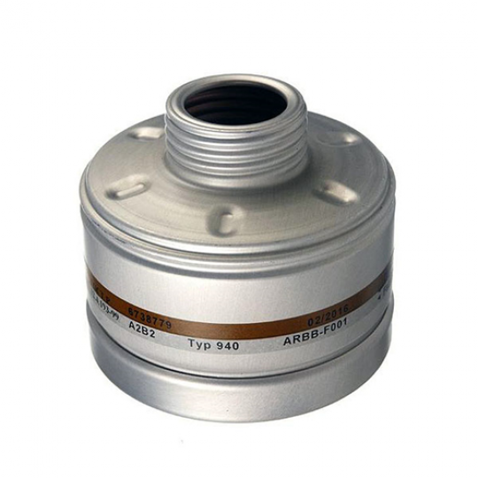 6738779 Drager A2B2 Gaz Filtresi 6738779 Drager A2B2 Gaz Filtresi