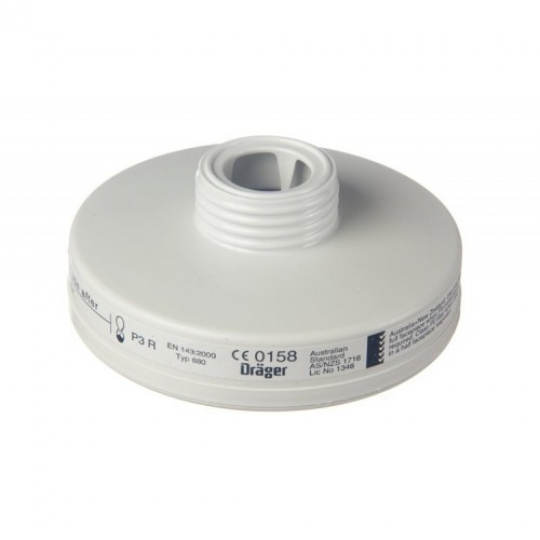 6732974 Drager P3 Toz Filtresi 6732974 Drager P3 Toz Filtresi