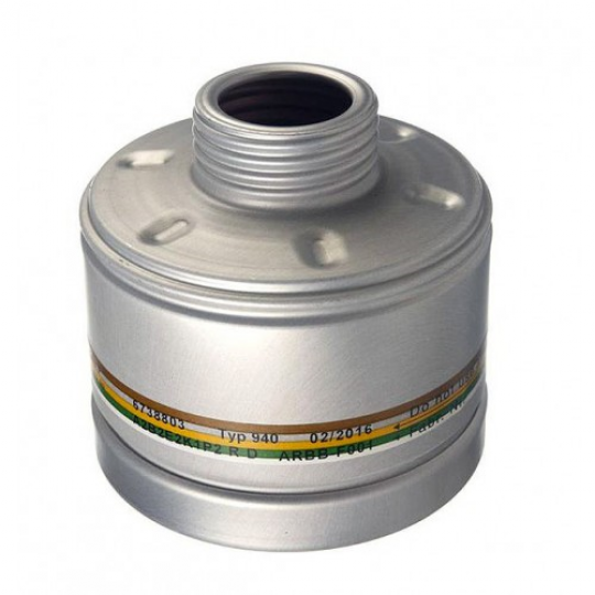 6728803 Drager A2B2E2K1 P2 D Kombine Filtre 6728803 Drager A2B2E2K1 P2 D Kombine Filtre