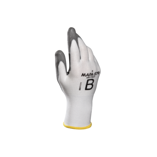 Mapa Krytech 579 Mapa Krytech 579