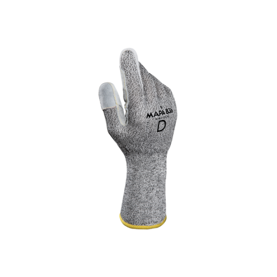 Mapa Krytech 836 Mapa Krytech 836