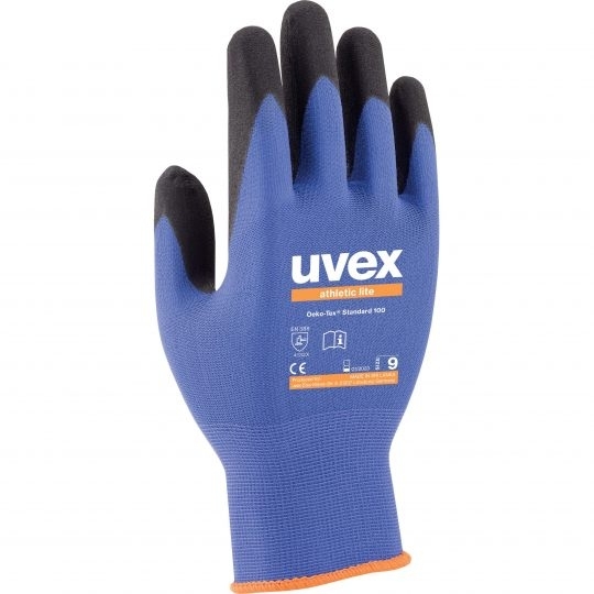60027 Uvex Athletic Lite 60027 Uvex Athletic Lite