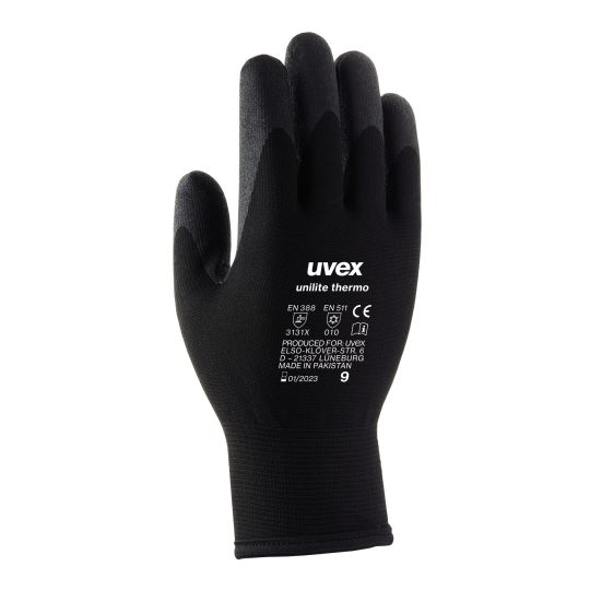 60593 Uvex Unilite Thermo 60593 Uvex Unilite Thermo